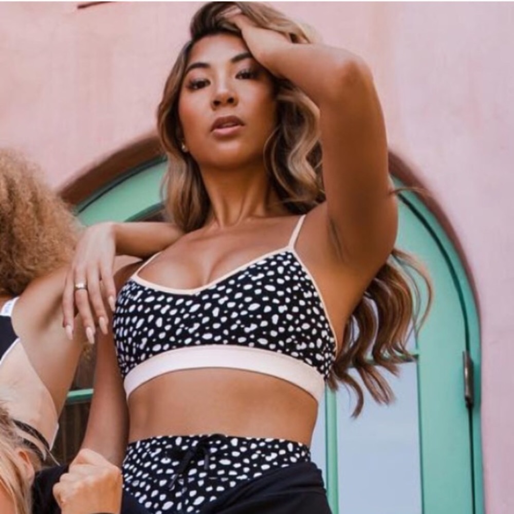 White Fox Active Sarah’s Day 101 Day Dreamer Bra